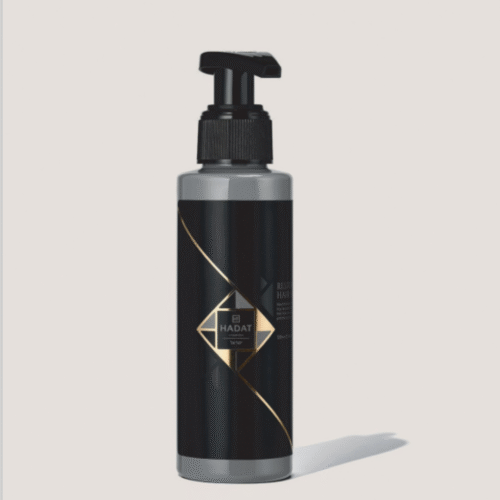 HADAT RESTORING PEARL HAIR SERUM