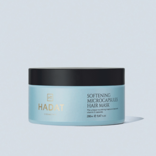 HADAT SOFTENING MICROCAPSULE HAIR MASK