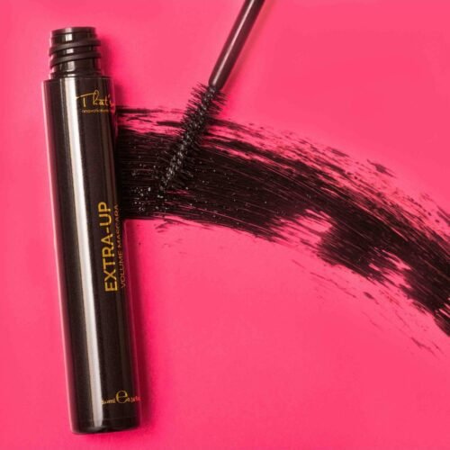 Alternative view of That'so EXTRA-UP blakstienų tušas