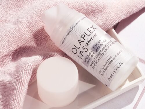 Olaplex Nr.5 Leave in conditioner