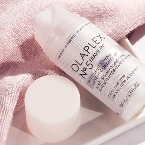 Olaplex Nr.5 Leave in conditioner