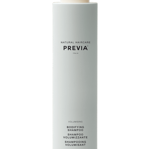 Previa APIMTIES SUTEIKIANTIS ŠAMPŪNAS, 250ML