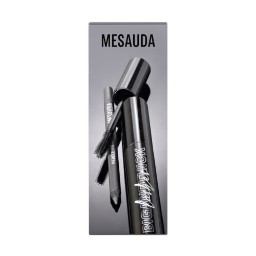 Mesauda Kit Ready, Bold, Go!