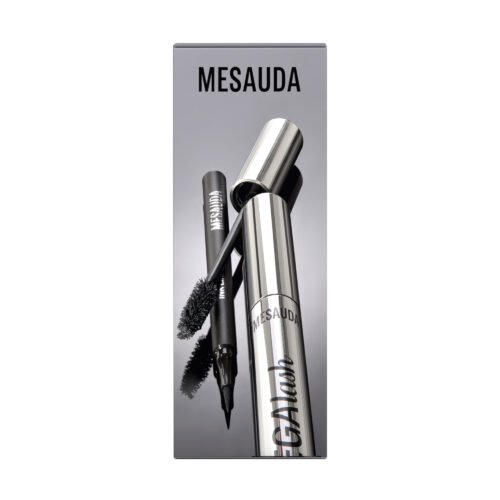 Mesauda Kit Ready, Wow, Go!