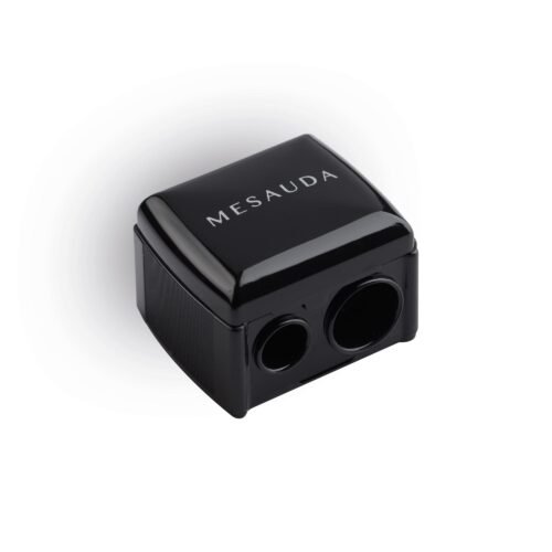 MESAUDA MILANO SHARPENER — PIEŠTUKŲ DROŽTUKAS