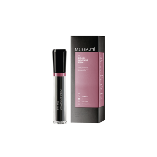 M2 Beautè Eyelash Awakening Serum