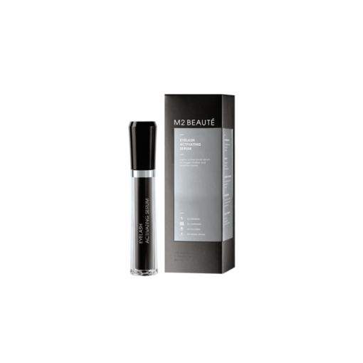 M2 Beautè Eyelash Activating Serum