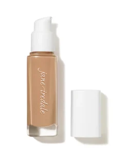Jane Iredale SKINTUITION SPF 30 ŠVYTĖJIMO SUTEIKIANTIS SKYSTAS MAKIAŽO PAGRINDAS<span> - </span>36 light medium