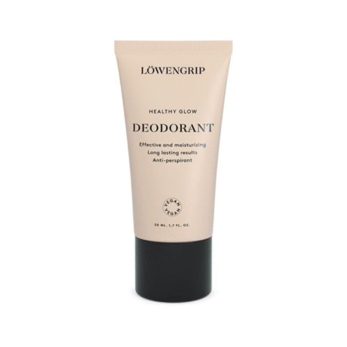 LÖWENGRIP HEALTHY GLOW DEODORANT – RUTULINIS DEZODORANTAS