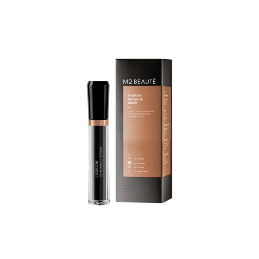 M2 Beautè Eyebrow Renewing Serum