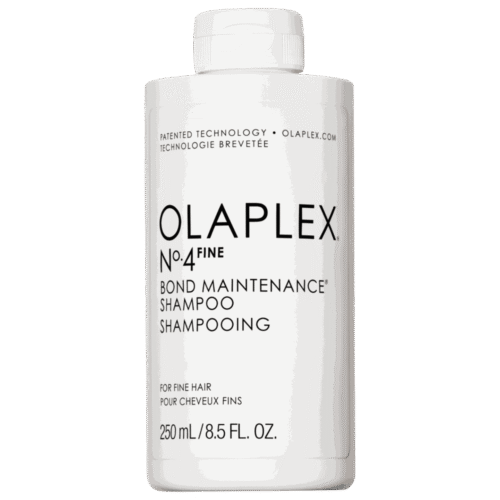 N°.4FINE BOND MAINTENANCE SHAMPOO 250ml