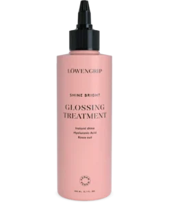LÖWENGRIP SHINE BRIGHT BLIZGESIO SUTEIKIANTI PRIEMONĖ 150ml