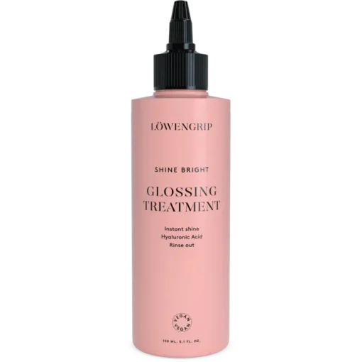 LÖWENGRIP SHINE BRIGHT BLIZGESIO SUTEIKIANTI PRIEMONĖ 150ml