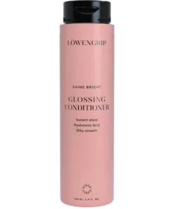 LÖWENGRIP SHINE BRIGHT SPINDESIO SUTEIKIANTIS KONDICIONIERIUS 200ml