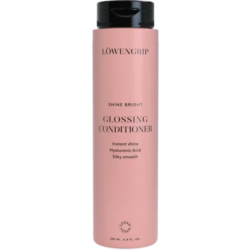 LÖWENGRIP SHINE BRIGHT SPINDESIO SUTEIKIANTIS KONDICIONIERIUS 200ml