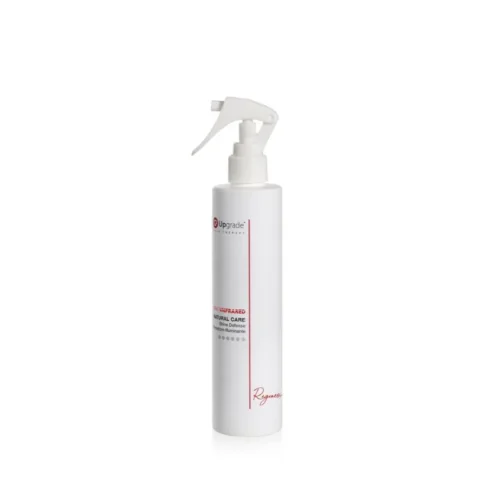 Termoapsauginė žvilgesio suteikianti priemonė Natural Care UPGRADE , 250 ml