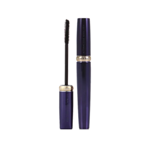 Blakstienų tušas IASO Attractive Mascara #01 (Oriental Black), 7 ml