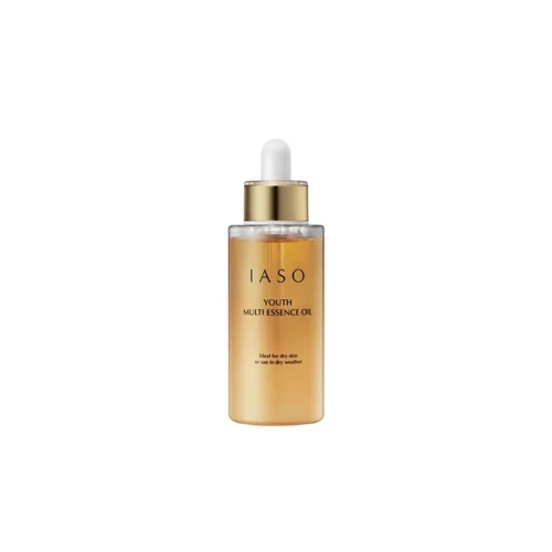 IASO Youth Multi Essence Oil jauninantis daugiafunkcis esencinis aliejus veidui 30ml