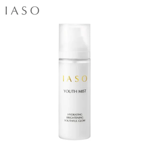 IASO Youth Mist šviesinanti ir drėkinanti dulksna veidui 100 ml