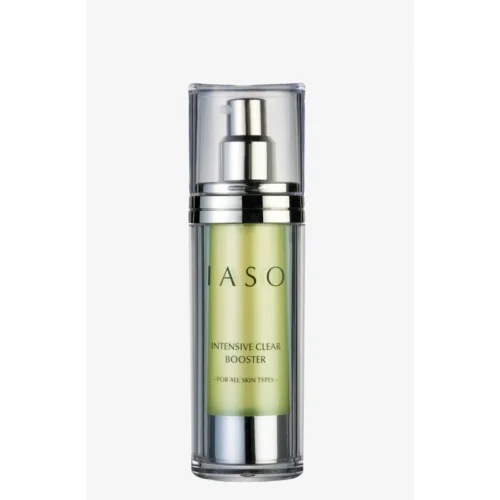 Priemonė veidui IASO Intensive Clear Booster, 35 ml