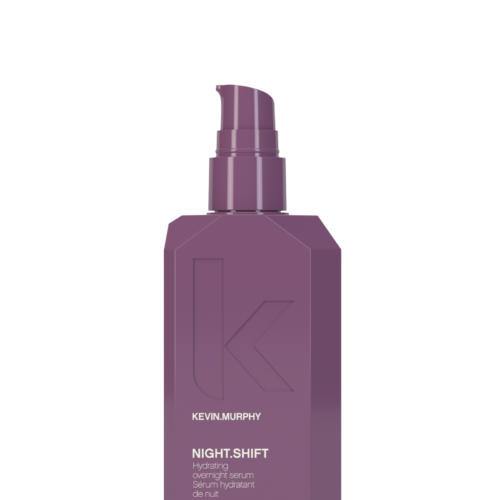 Kevin Murphy NIGHT.SHIFT naktinis serumas plaukams 100ml