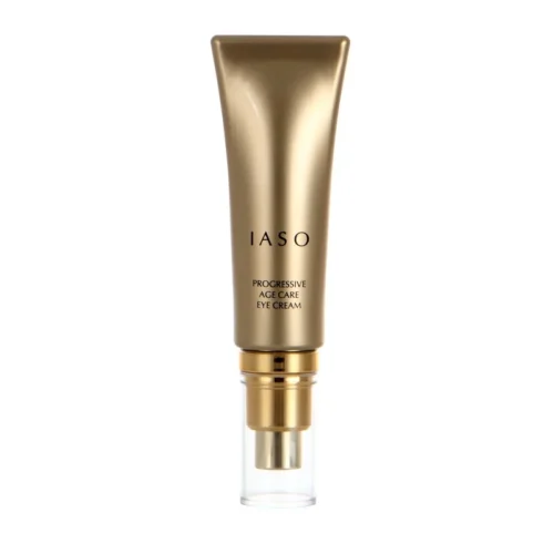 Paakių kremas nuo raukšlių IASO Progressive Age Care Eye Cream, 30 ml
