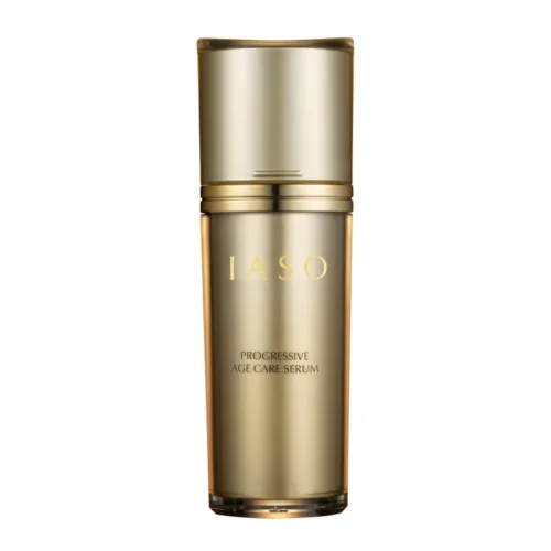 Serumas veidui nuo raukšlių IASO Progressive Age Care Serum, 35 ml