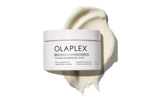 Olaplex Weightless nourishing mask . Drėkinanti kaukė 200ml