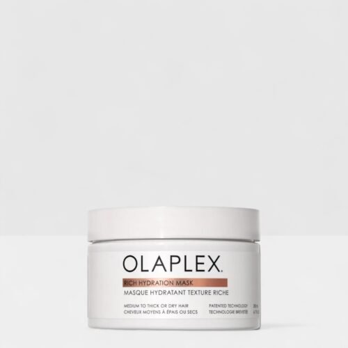 Olaplex Rich hydration mask. Intensyviai atstatanti kaukė 200ml