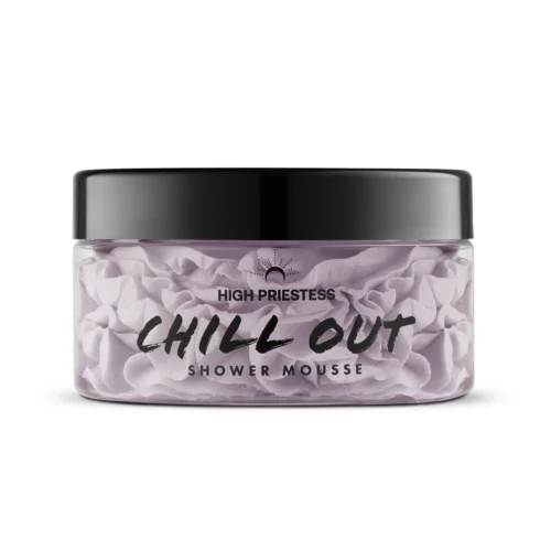 Chill Out dušo putos