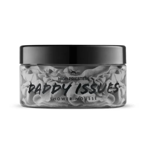 Daddy Issues dušo putos