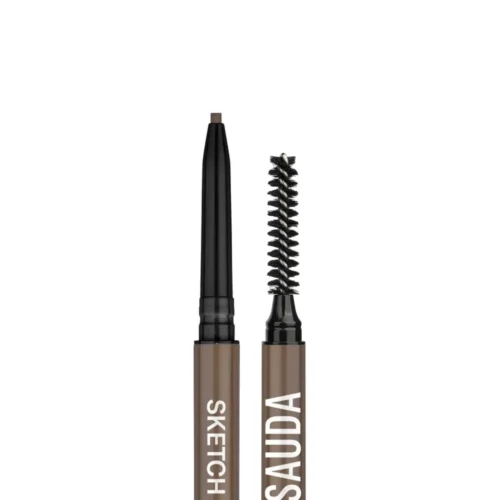 Mesauda Sketch Brows Automatic Waterproof Pencil – Vandeniui atsparus antakių pieštukas