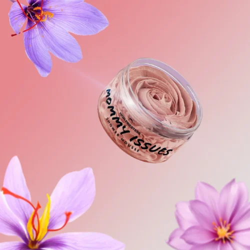 Alternative view of Mommy Issues dušo putos