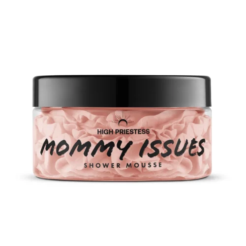 Mommy Issues dušo putos