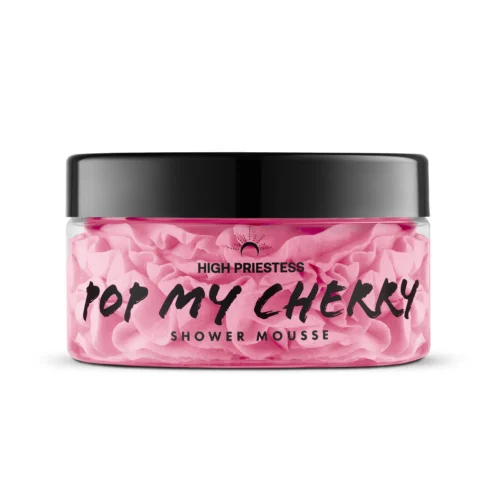 Pop My Cherry dušo putos