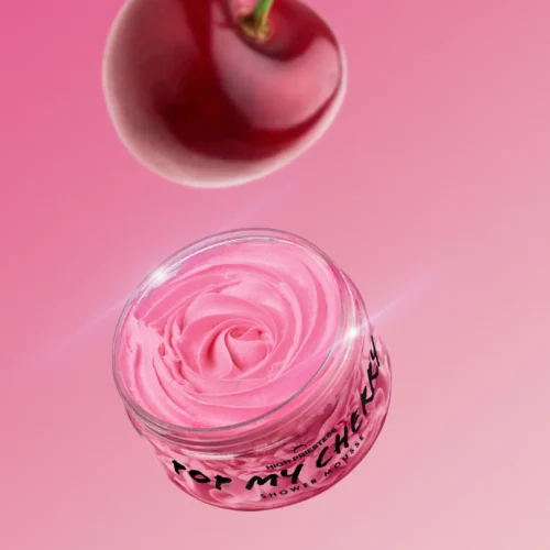 Alternative view of Pop My Cherry dušo putos