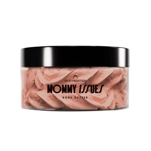 Mommy Issues CBD kūno sviestas