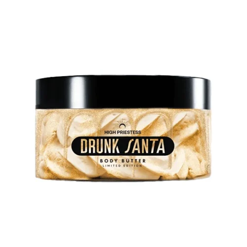 Drunk Santa CBD kūno sviestas