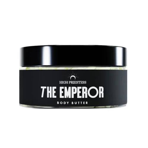 The Emperor CBD kūno sviestas