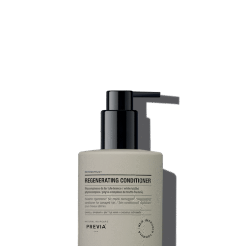 Plauko struktūrą atstatantis kondicionierius, 200ml