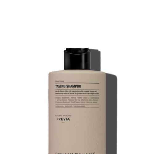 Previa Glotninantis šampūnas, 250 ml