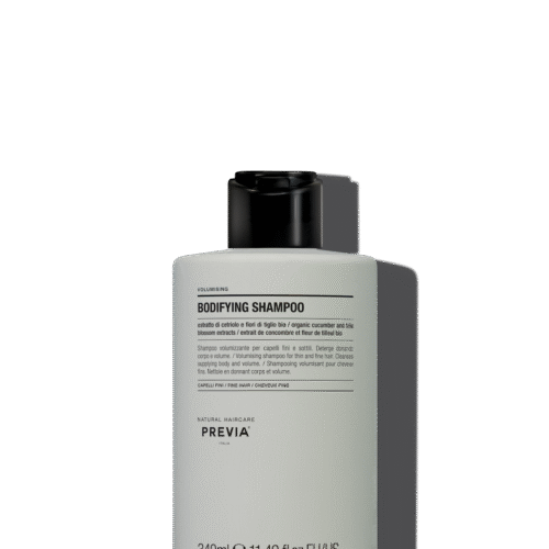 Apimties suteikiantis šampūnas, 340ml