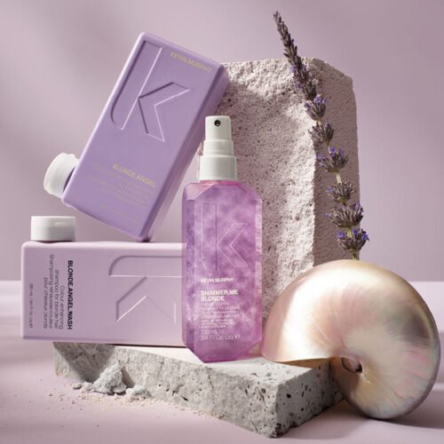 Kevin Murphy BLONDE AND BRIGHT šviesiems plaukams