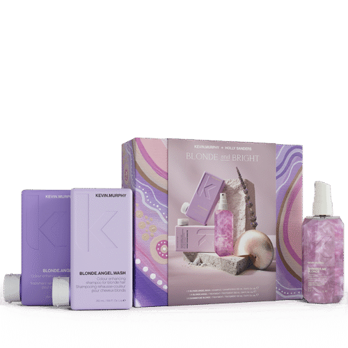 Alternative view of Kevin Murphy BLONDE AND BRIGHT šviesiems plaukams