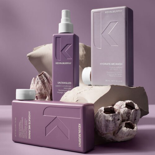 Kevin Murphy ILLUMINATE HYDRATE Drėkinantis rinkinys