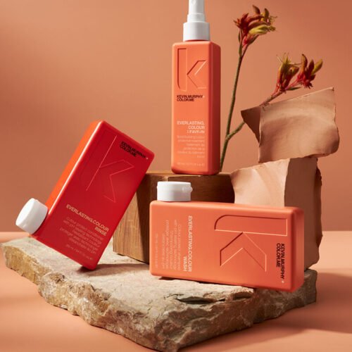 Kevin Murphy INFINITE COLOUR dažytiems plaukams