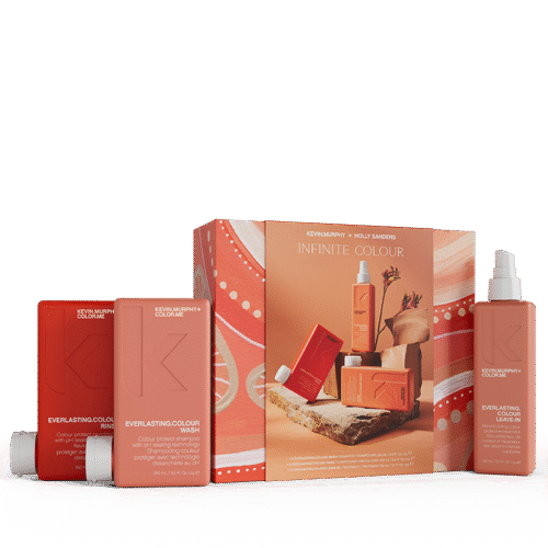 Alternative view of Kevin Murphy INFINITE COLOUR dažytiems plaukams