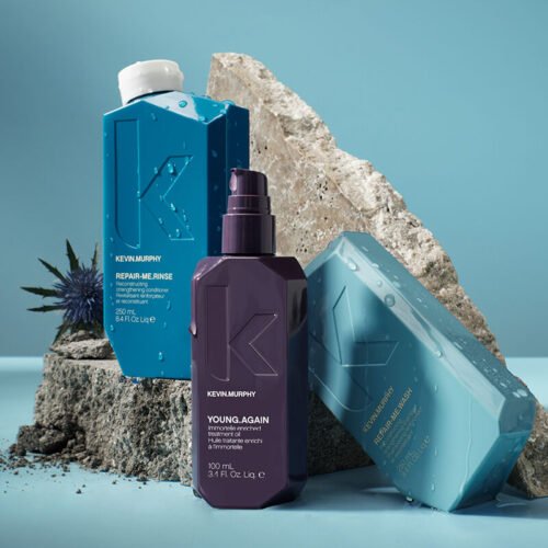 Kevin Murphy READY, SET, REPAIR Atstatomasis rinkinys