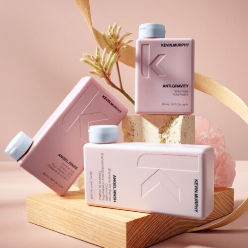 Kevin Murphy. VA-VA-VA VOLUME Apimties rinkinys