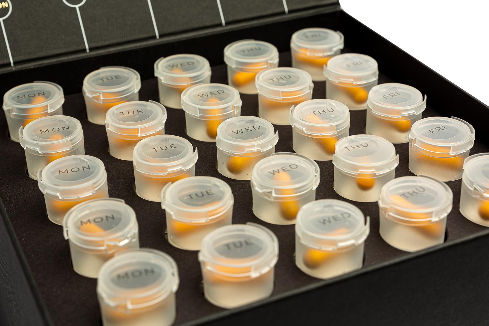 NoAGE men diamond - Image 5